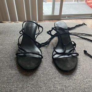 Reformation Porto Sandal